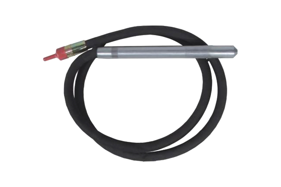 Eixo vibrador de concreto do modelo ZN-50 Eixo vibrador de concreto do modelo ZN-50