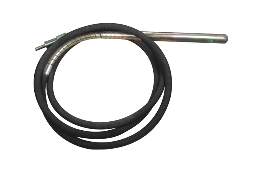 Vibrador de concreto turco tipo ZN-38 Vibrador de concreto turco tipo ZN-38