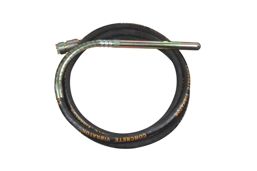 Vibrador de concreto indiano ZN-38 Vibrador de concreto indiano ZN-38