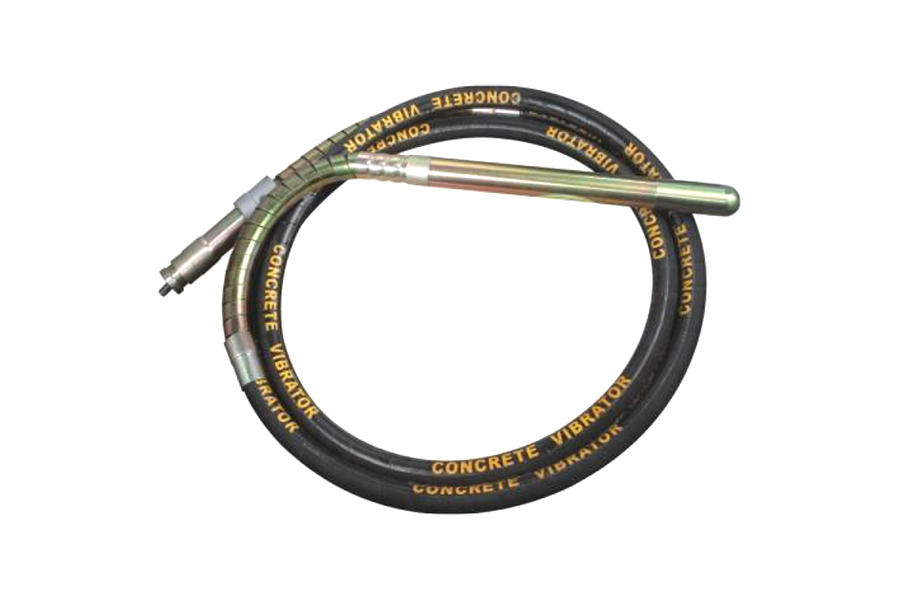 Vibrador de concreto japonês com fivela borboleta ZN-38 Vibrador de concreto japonês com fivela borboleta ZN-38