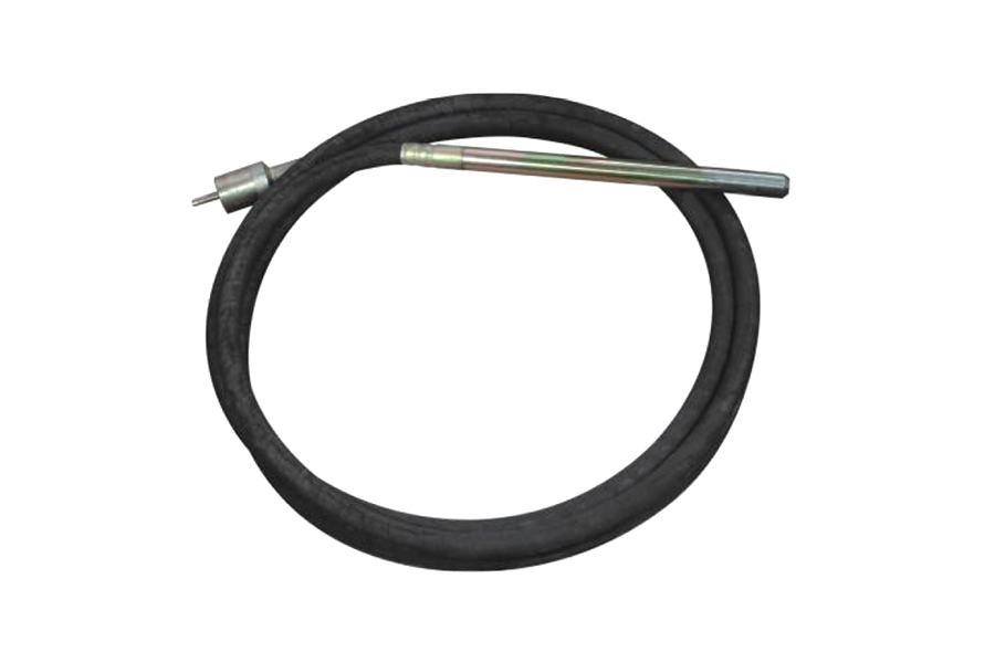 Haste vibratória de concreto chinês tipo ZN-25 Haste vibratória de concreto chinês tipo ZN-25