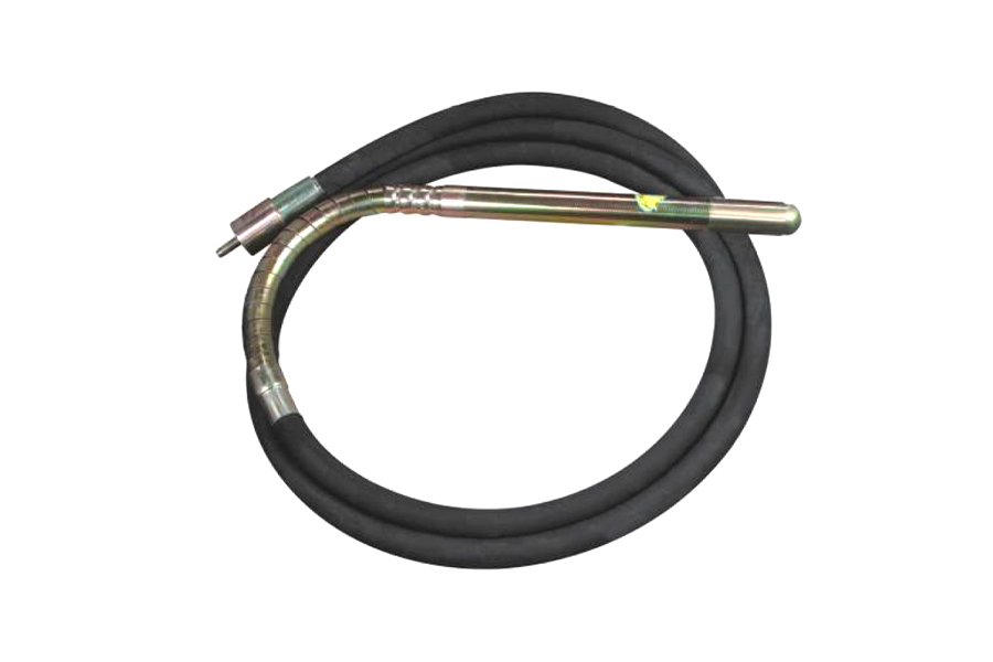 Haste vibratória de concreto chinês tipo ZN-60 Haste vibratória de concreto chinês tipo ZN-60