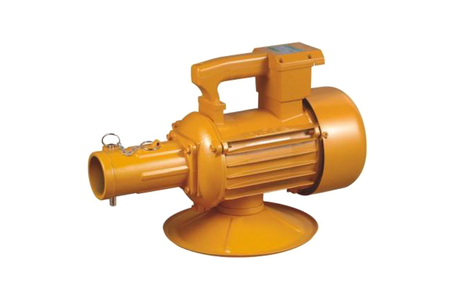 Cavalo vibrador de concreto Cavalo vibrador de concreto