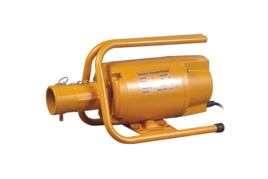 Vibrador de concreto coreano (interface tipo cavalo) Vibrador de concreto coreano (interface tipo cavalo)