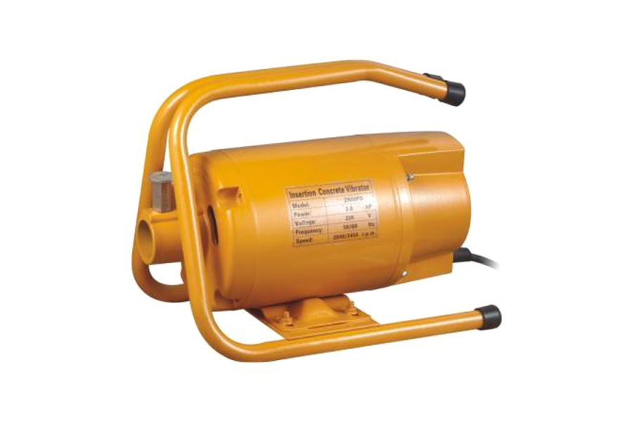 Vibrador de concreto coreano (interface japonesa) Vibrador de concreto coreano (interface japonesa)