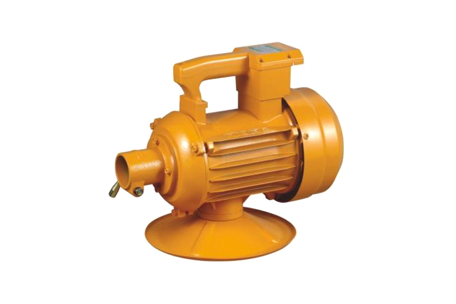 Vibrador de concreto portátil Vibrador de concreto portátil