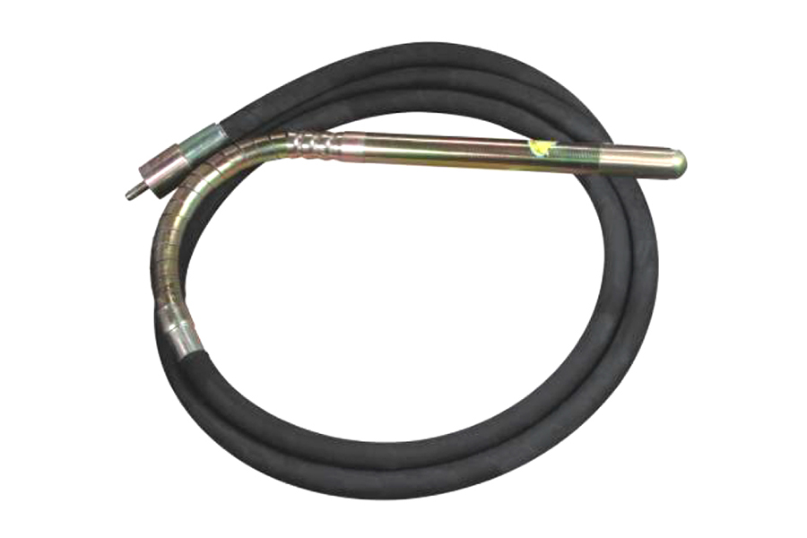 Haste vibratória de concreto chinês tipo ZN-45 Haste vibratória de concreto chinês tipo ZN-45