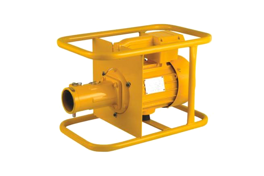 Vibrador de concreto de armação de cavalo Vibrador de concreto de armação de cavalo