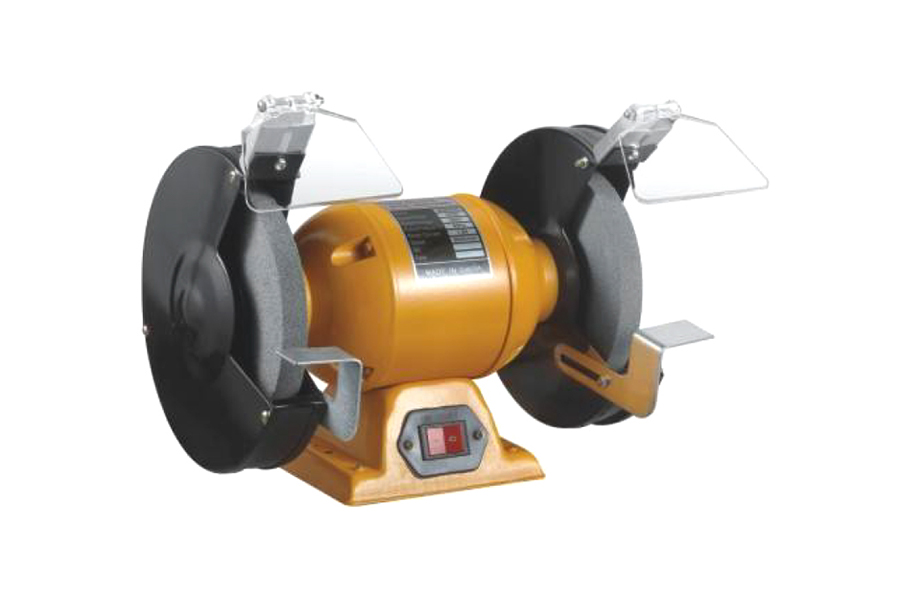 Ferramenta elétrica de motores de moedor de bancada elétrica Ferramenta elétrica de motores de moedor de bancada elétrica