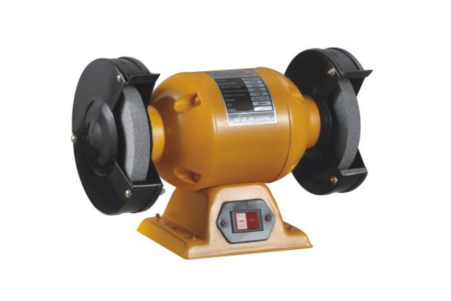 Moedor de bancada econômico Moedor de bancada econômico